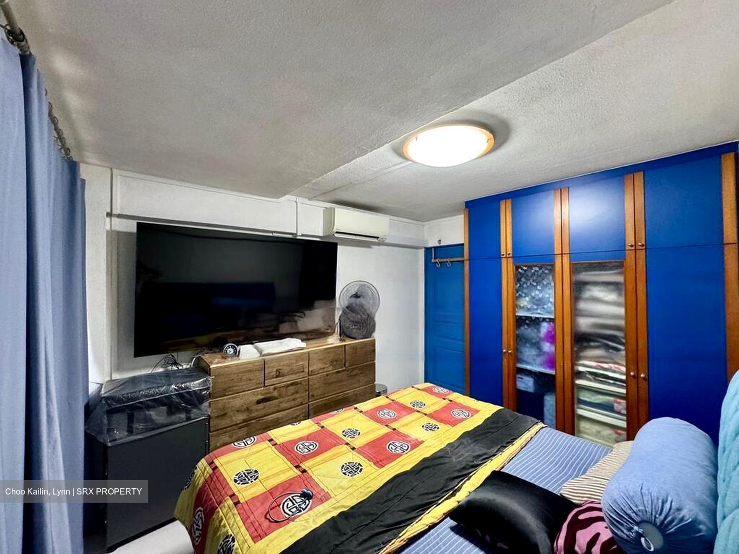 Blk 96 Crescent View (Queenstown), HDB 3 Rooms #459722361